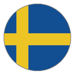 sweden