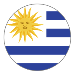 uruguay