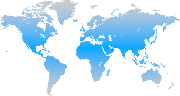 mapa global da indústria